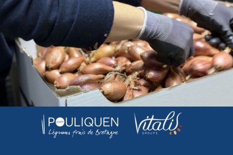 Pouliquen rejoint le groupe Vitalis