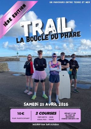 Pouliquen, partenaire de