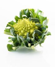 Chou romanesco