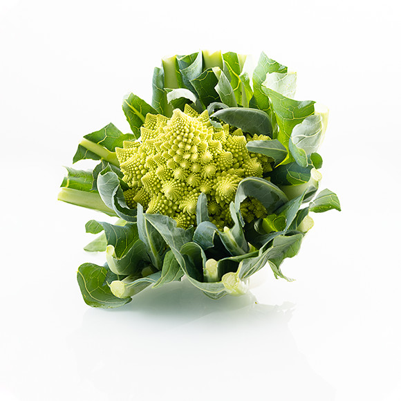 Chou romanesco